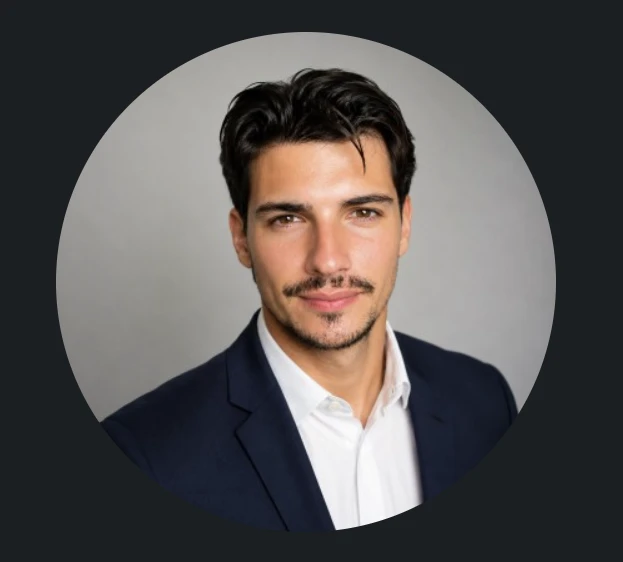 Oscar Fornells, responsable de Salseo y OFC Brands